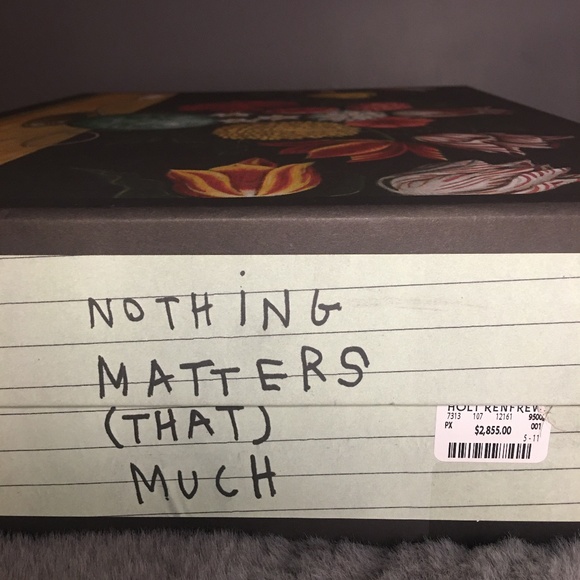 Brand New Gucci Intarsia Boots - Picture 14 of 16